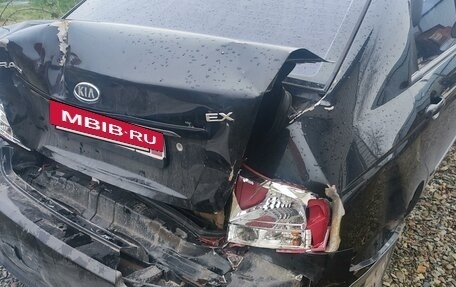 KIA Cerato I, 2007 год, 350 000 рублей, 18 фотография