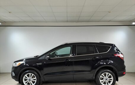 Ford Kuga III, 2017 год, 1 897 000 рублей, 4 фотография