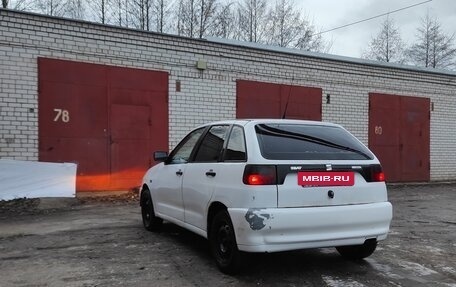 SEAT Ibiza II, 1998 год, 200 000 рублей, 1 фотография