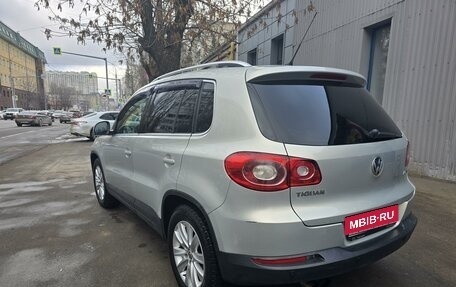 Volkswagen Tiguan I, 2010 год, 1 190 000 рублей, 1 фотография