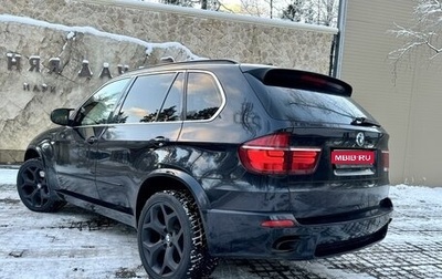 BMW X5, 2008 год, 1 730 000 рублей, 1 фотография