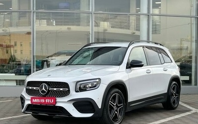 Mercedes-Benz GLB, 2021 год, 4 899 000 рублей, 1 фотография