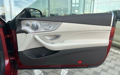 Mercedes-Benz E-Класс, 2017 год, 4 299 000 рублей, 9 фотография