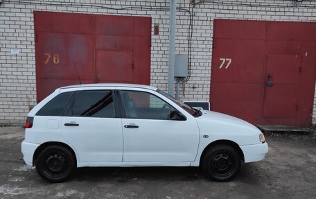 SEAT Ibiza II, 1998 год, 200 000 рублей, 7 фотография