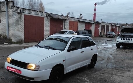 SEAT Ibiza II, 1998 год, 200 000 рублей, 8 фотография