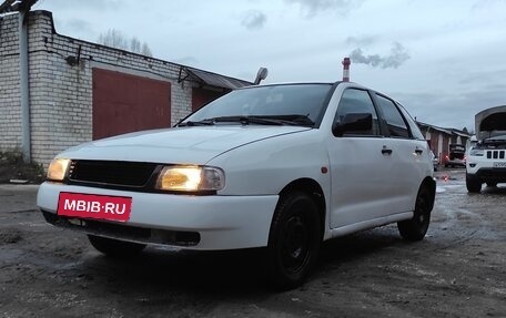 SEAT Ibiza II, 1998 год, 200 000 рублей, 10 фотография