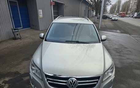 Volkswagen Tiguan I, 2010 год, 1 190 000 рублей, 6 фотография