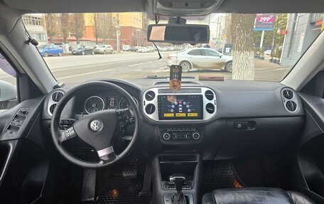 Volkswagen Tiguan I, 2010 год, 1 190 000 рублей, 8 фотография