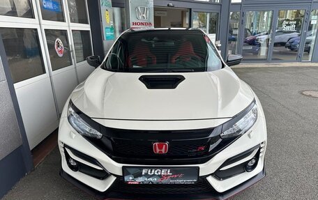 Honda Civic IX, 2020 год, 5 998 999 рублей, 2 фотография