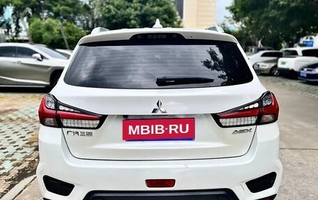 Mitsubishi ASX I рестайлинг, 2020 год, 1 570 000 рублей, 6 фотография