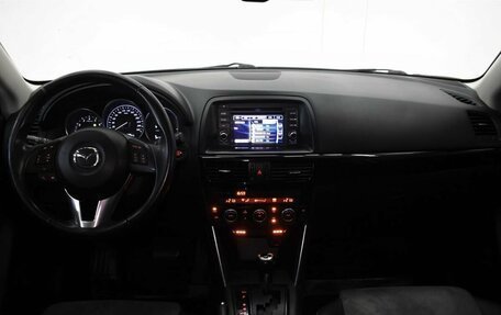 Mazda CX-5 II, 2012 год, 1 540 000 рублей, 5 фотография