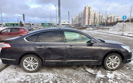 Nissan Teana, 2012 год, 5 фотография