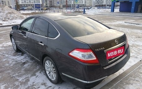 Nissan Teana, 2012 год, 8 фотография