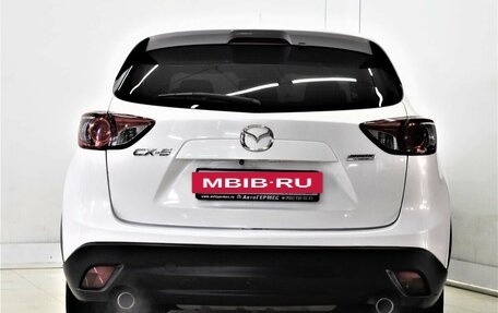 Mazda CX-5 II, 2012 год, 1 540 000 рублей, 3 фотография