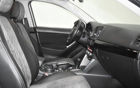 Mazda CX-5 II, 2012 год, 1 540 000 рублей, 12 фотография