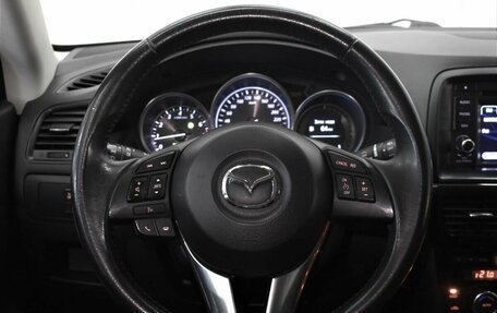 Mazda CX-5 II, 2012 год, 1 540 000 рублей, 9 фотография