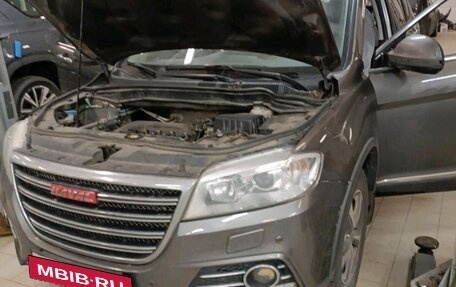 Haval H6, 2016 год, 1 447 000 рублей, 3 фотография