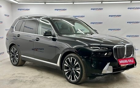 BMW X7, 2023 год, 16 100 000 рублей, 2 фотография