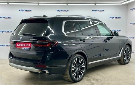 BMW X7, 2023 год, 16 100 000 рублей, 3 фотография