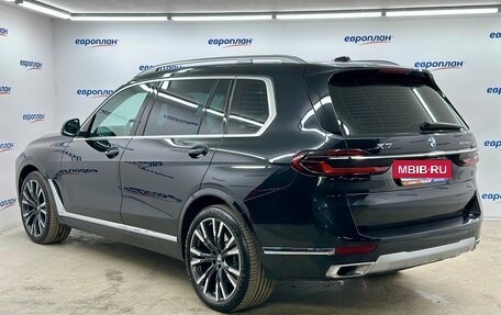 BMW X7, 2023 год, 16 100 000 рублей, 4 фотография