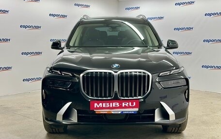 BMW X7, 2023 год, 16 100 000 рублей, 5 фотография