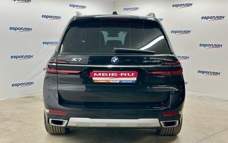 BMW X7, 2023 год, 16 100 000 рублей, 6 фотография