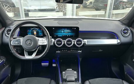 Mercedes-Benz GLB, 2021 год, 4 899 000 рублей, 14 фотография