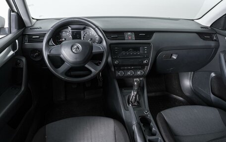 Skoda Octavia, 2013 год, 1 059 000 рублей, 6 фотография