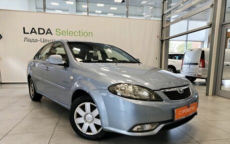 Daewoo Gentra II, 2015 год, 589 000 рублей, 3 фотография