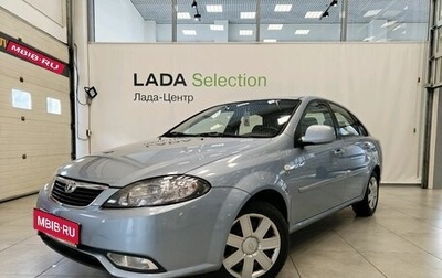 Daewoo Gentra II, 2015 год, 589 000 рублей, 1 фотография