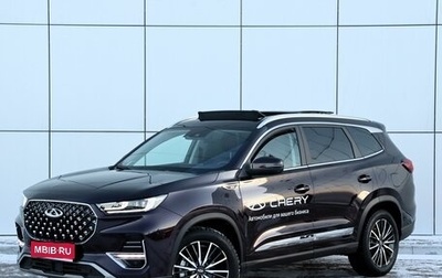 Chery Tiggo 8 Pro, 2023 год, 3 550 000 рублей, 1 фотография