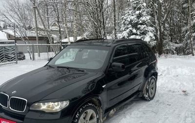 BMW X5, 2010 год, 2 100 000 рублей, 1 фотография