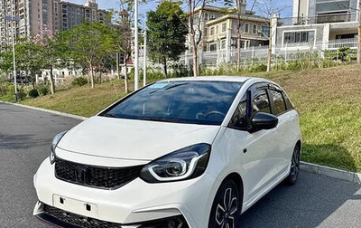 Honda Fit, 2022 год, 1 300 200 рублей, 1 фотография