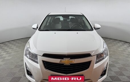 Chevrolet Cruze II, 2013 год, 940 000 рублей, 2 фотография