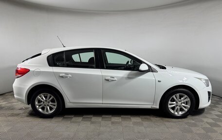 Chevrolet Cruze II, 2013 год, 940 000 рублей, 4 фотография