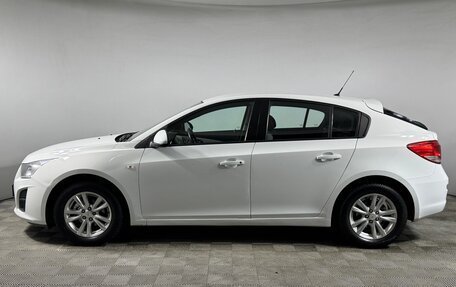 Chevrolet Cruze II, 2013 год, 940 000 рублей, 8 фотография