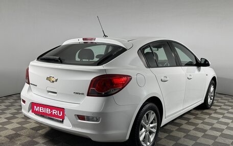 Chevrolet Cruze II, 2013 год, 940 000 рублей, 5 фотография