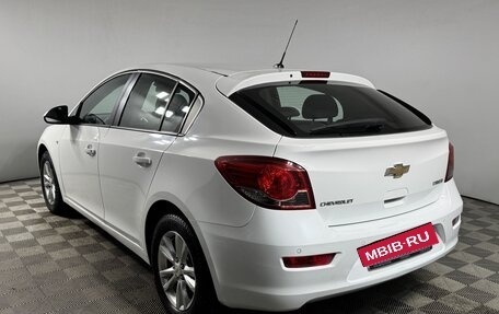 Chevrolet Cruze II, 2013 год, 940 000 рублей, 7 фотография