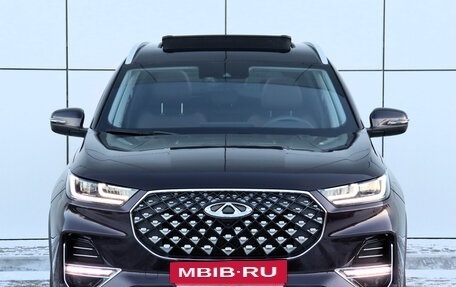 Chery Tiggo 8 Pro, 2023 год, 3 550 000 рублей, 7 фотография