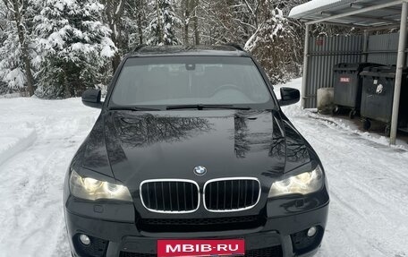 BMW X5, 2010 год, 2 100 000 рублей, 2 фотография