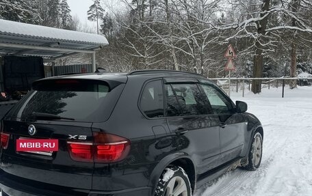 BMW X5, 2010 год, 2 100 000 рублей, 4 фотография