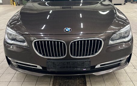 BMW 7 серия, 2014 год, 2 950 000 рублей, 5 фотография