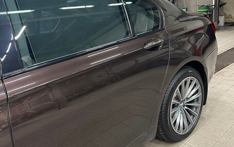 BMW 7 серия, 2014 год, 2 950 000 рублей, 14 фотография