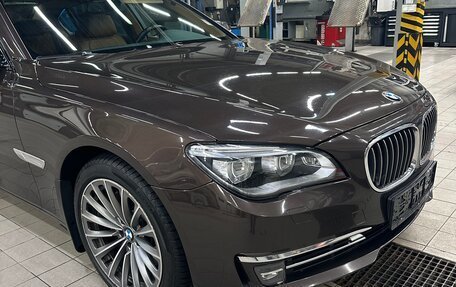 BMW 7 серия, 2014 год, 2 950 000 рублей, 6 фотография