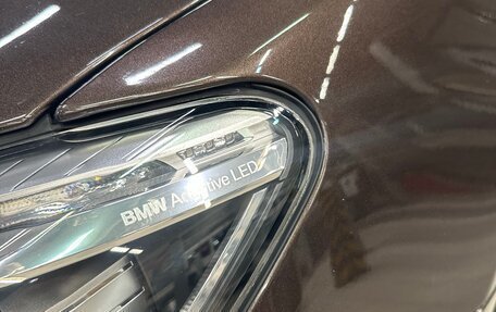 BMW 7 серия, 2014 год, 2 950 000 рублей, 17 фотография