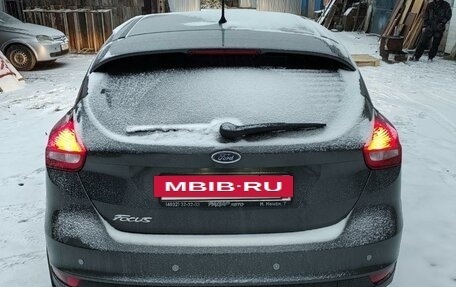 Ford Focus III, 2015 год, 1 090 000 рублей, 6 фотография