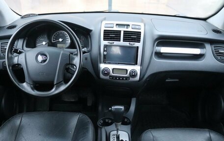 KIA Sportage II, 2006 год, 989 000 рублей, 14 фотография