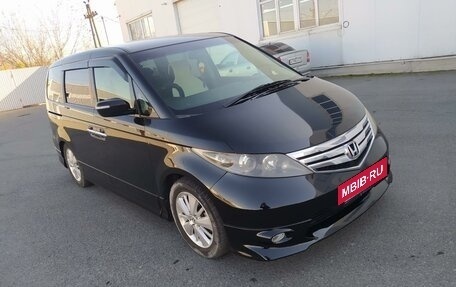 Honda Elysion I, 2010 год, 860 000 рублей, 3 фотография