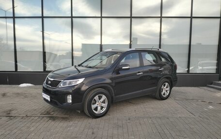 KIA Sorento II рестайлинг, 2015 год, 1 899 000 рублей, 1 фотография