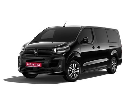 Citroen SpaceTourer I, 2024 год, 7 300 000 рублей, 1 фотография